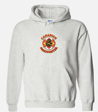 Load image into Gallery viewer, Canadian Firefighter Hoodie (Unisex)