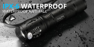 Fall / Winter Promo: With each order of $149.99 and over (pre tax/shipping), you will receive The Official Thin Blue Line Canada Tactical Flashlight 🔦 Kit (a $59.99 value) absolutely FREE! (Must add Kit to cart and enter promo code FLASH at check out)