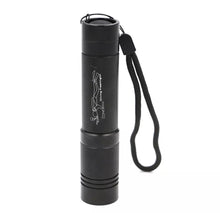 Load image into Gallery viewer, IPX8 new LED Completely Waterproof flashlight XM-L T6 LED
