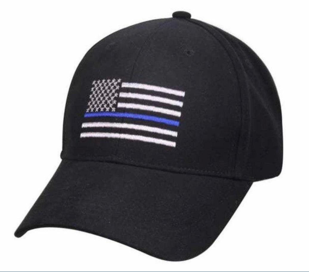 Baseball hat with american flag online