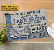 Load image into Gallery viewer, Personalized Metal Signs (See Description for Ordering Instructions)