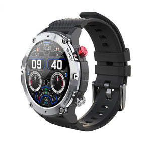 (For a limited time with FREE SHIPPING) Combat Medic Pro™ 2.0. Smartwatch
