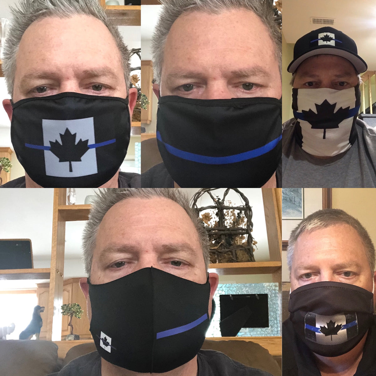 SAVE Big with one of each of our Masks and Gaiter (Free Shipping) – The ...