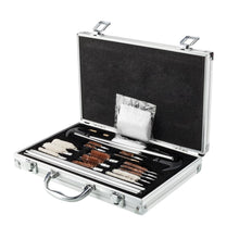 Load image into Gallery viewer, 126-Piece: Universal Gun Cleaning Kit (FREE SHIPPING)