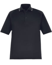 Load image into Gallery viewer, Thin Blue Line Canada Extreme Men&#39;s Eperformance™ Propel Interlock Polo with Contrast Tape