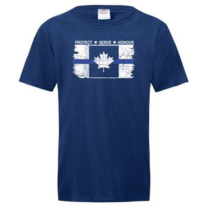 Add Your Logo Shirt -  Canada